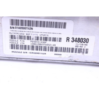 2007 Dodge Nitro 3.7 Engine Computer Module ECU ECM DME