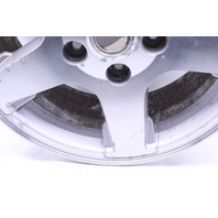 2005 2006 2007 Jeep Grand Cherokee Wheel 17 X 7.5 Rim - 1BN34TRMAA