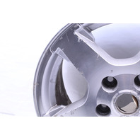 2005 2006 2007 Jeep Grand Cherokee Wheel 17 X 7.5 Rim - 1BN34TRMAA