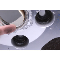 2005 2006 2007 Jeep Grand Cherokee Wheel 17 X 7.5 Rim - 1BN34TRMAA