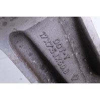 2005 2006 2007 Jeep Grand Cherokee Wheel 17 X 7.5 Rim - 1BN34TRMAA