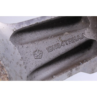 2005 2006 2007 Jeep Grand Cherokee Wheel 17 X 7.5 Rim - 1BN34TRMAA