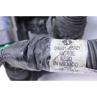 2008 Dodge Ram 1500 4.7 Engine Wire Harness Wiring