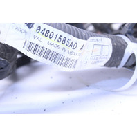 2008 Dodge Ram 1500 4.7 Engine Wire Harness Wiring