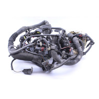 2008 Dodge Ram 1500 4.7 Engine Wire Harness Wiring