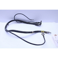 98–02 Dodge Ram 2500 3500 Diesel Left Battery Negative Wire 56020688AC OEM Used