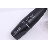 2018 Dodge Challenger Windshield Wiper Switch OEM