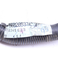 1998 Dodge 2500 Truck 5.9 Gas Engine Wire Harness Wiring - 56020537AC OEM