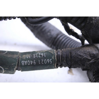 1998 Dodge Dakota 2.5 Engine Wiring Wire Harness - 56021940AB OEM