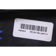 2015-21 Dodge Charger Left LED Fog Light 9403415 OEM Used