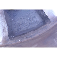 2008 2009 2010 Jeep Liberty Wheel 16 X 7 Rim - 1CG33TRMAB OEM