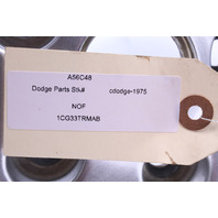 2008 2009 2010 Jeep Liberty Wheel 16 X 7 Rim - 1CG33TRMAB OEM