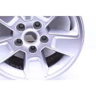 2008 2009 2010 Jeep Liberty Wheel 16 X 7 Rim - 1CG33TRMAB OEM