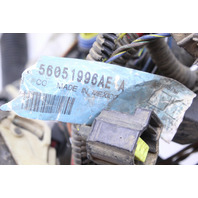 2007 Dodge Ram 1500 5.7 Engine Wire Harness Wiring