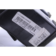 2011 Dodge Caravan Climate Temperature Control Panel OEM