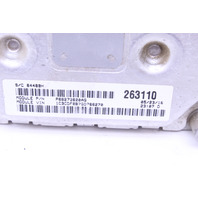 2016 Dodge Dart Engine Computer Module ECU ECM DME OEM