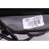 2009-2020 Dodge Journey Door Mirror Left - 68282462AA OEM