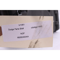 2009-2020 Dodge Journey Door Mirror Left - 68282462AA OEM