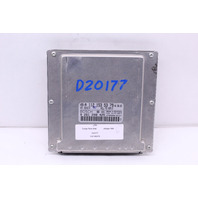 2004 Chrysler Crossfire Engine Computer Module ECU ECM DME OEM