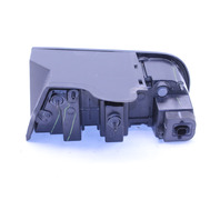 2015-2022 Dodge Challenger Tail Light Left LED OEM