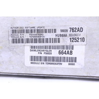 2003 Dodge Ram 3500 Engine Computer Module ECU ECM DME OEM