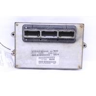 2003 Dodge Ram 3500 Engine Computer Module ECU ECM DME OEM