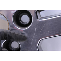 2005 2006 2007 Dodge Magnum Charger 18 X 7.5 Rim - OUQ72TRMAA OEM