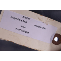 2005 2006 2007 Dodge Magnum Charger 18 X 7.5 Rim - OUQ72TRMAA OEM