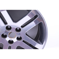 2005 2006 2007 Dodge Magnum Charger 18 X 7.5 Rim - OUQ72TRMAA OEM