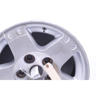 2002 2003 2004 2005 Dodge Ram 1500 Wheel 17 X 8.5 Rim OEM
