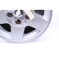 2002 2003 2004 2005 Dodge Ram 1500 Wheel 17 X 8.5 Rim OEM
