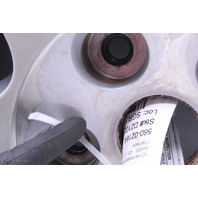 2002 2003 2004 2005 Dodge Ram 1500 Wheel 17 X 8.5 Rim OEM