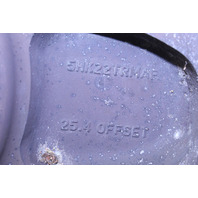 2002 2003 2004 2005 Dodge Ram 1500 Wheel 17 X 8.5 Rim OEM