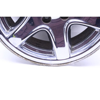 2003 2004 Jeep Liberty Wheel 17 X 7 Rim OEM