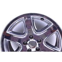 2003 2004 Jeep Liberty Wheel 17 X 7 Rim OEM