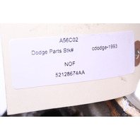 2003 2004 Jeep Liberty Wheel 17 X 7 Rim OEM