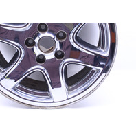 2003 2004 Jeep Liberty Wheel 17 X 7 Rim OEM