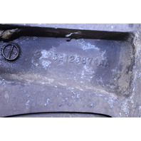 2003 2004 Jeep Liberty Wheel 17 X 7 Rim OEM