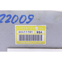 1995 1996 Jeep Cherokee Transmission Control Computer Module TCM TCU OEM