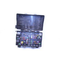 2015 Ram 1500 3.0 Diesel Integrated Power Module Tipm Fuse Box - 68243263AC OEM