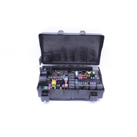 2015 Ram 1500 3.0 Diesel Integrated Power Module Tipm Fuse Box - 68243263AC OEM