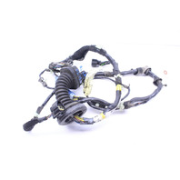 2002 Dodge Ram 1500 Front Door Wiring Wire Harness Left - 56045821AE OEM