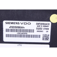 2007 Dodge Nitro Transmission Control Module TCU TCM
