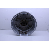 BMW Borbet Wheel 16 X 7.5 OEM