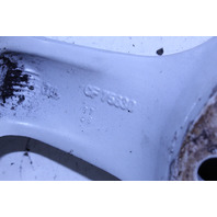 BMW Borbet Wheel 16 X 7.5 OEM