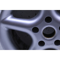 BMW Borbet Wheel 16 X 7.5 OEM