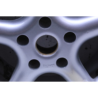 BMW Borbet Wheel 16 X 7.5 OEM