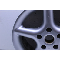 BMW Borbet Wheel 16 X 7.5 OEM