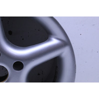 BMW Borbet Wheel 16 X 7.5 OEM