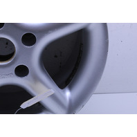 BMW Borbet Wheel 16 X 7.5 OEM